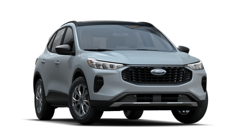 Escape® vehicle